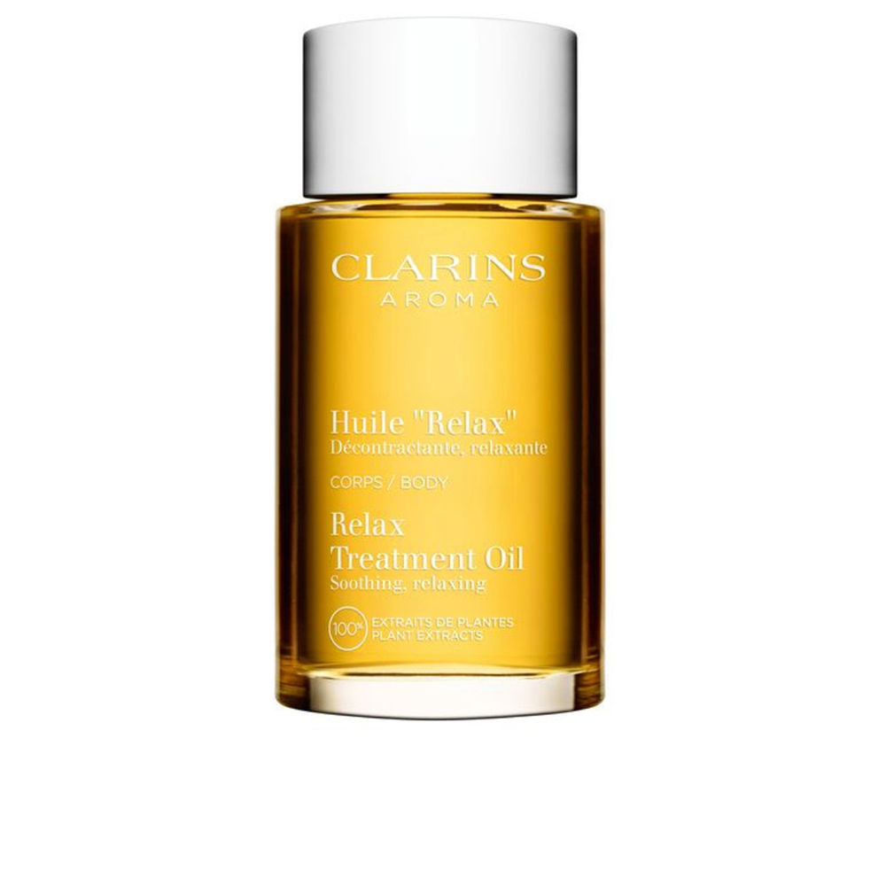 ACEITE "RELAX" calmante, relajante 100 ml