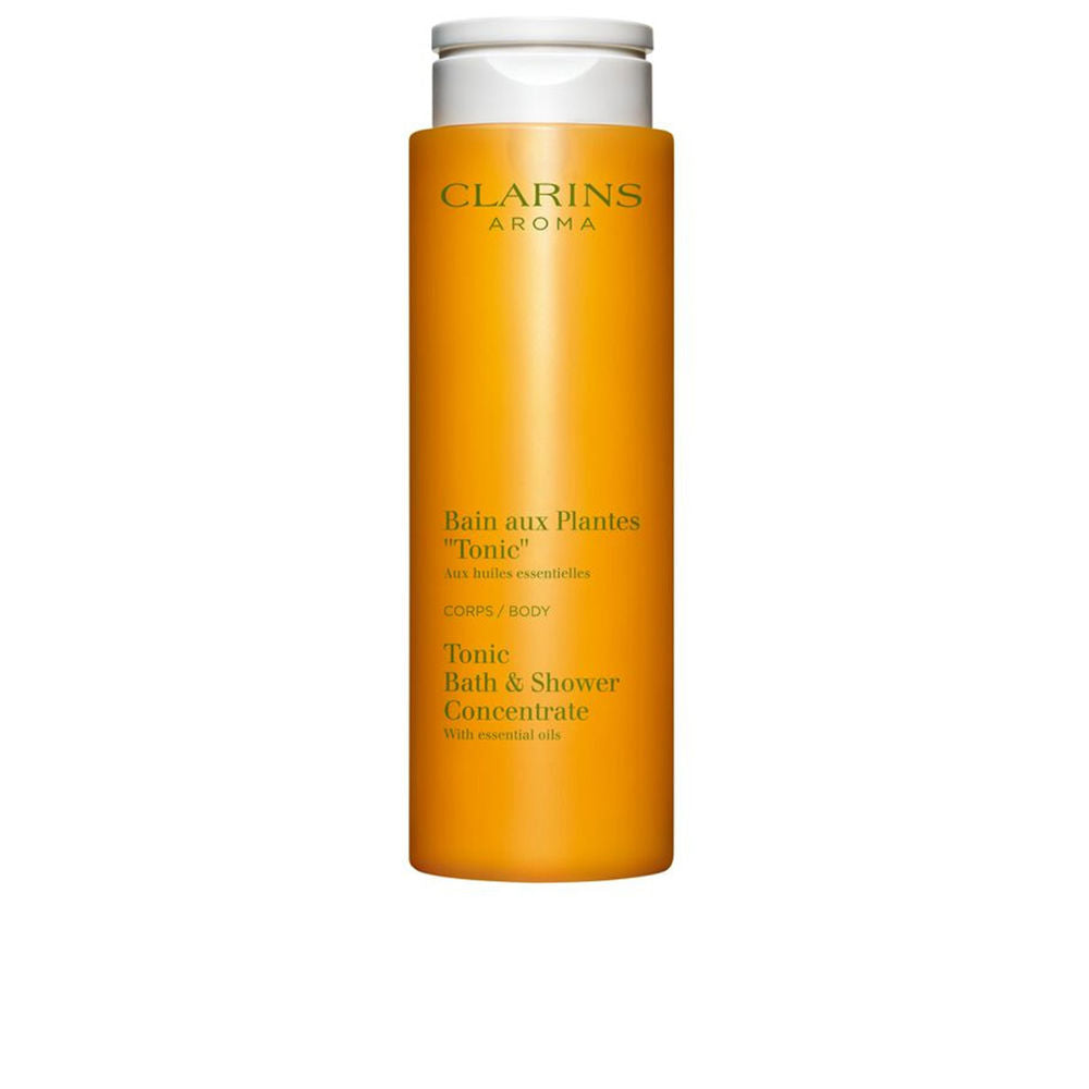 PLANTS BATH tonic 200 ml