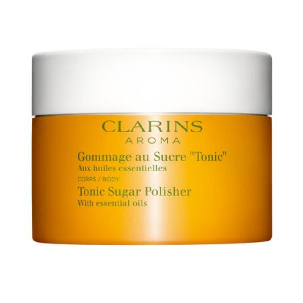 EXFOLIANTE CUERPO """"tonic"""" 250 gr