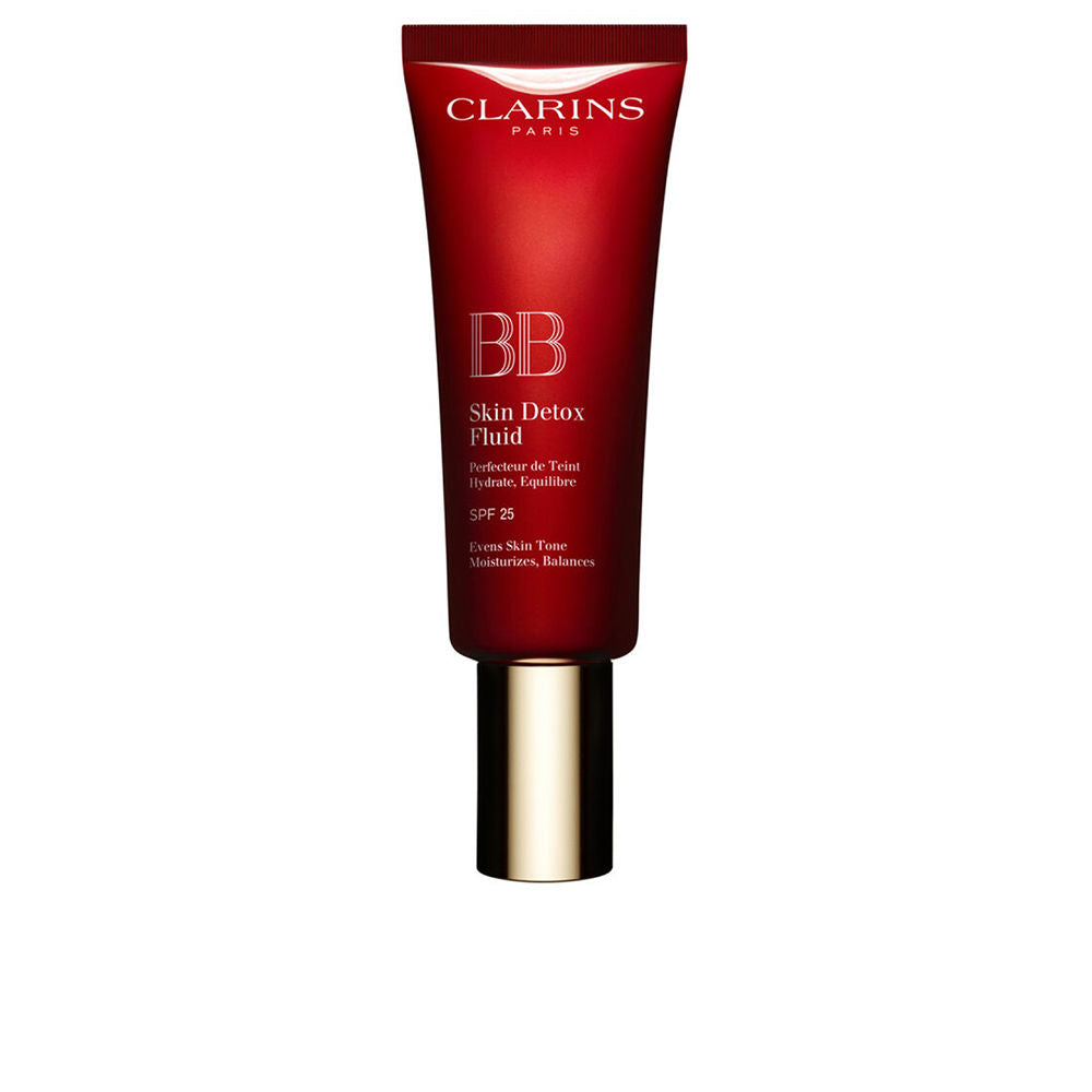 BB SKIN DETOX fluid SPF25 #01-light