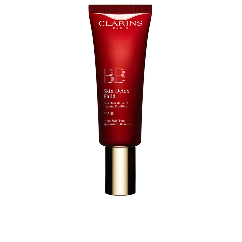 BB SKIN DETOX fluid SPF25 #02-medium