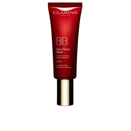 BB SKIN DETOX fluid SPF25 #02-medium