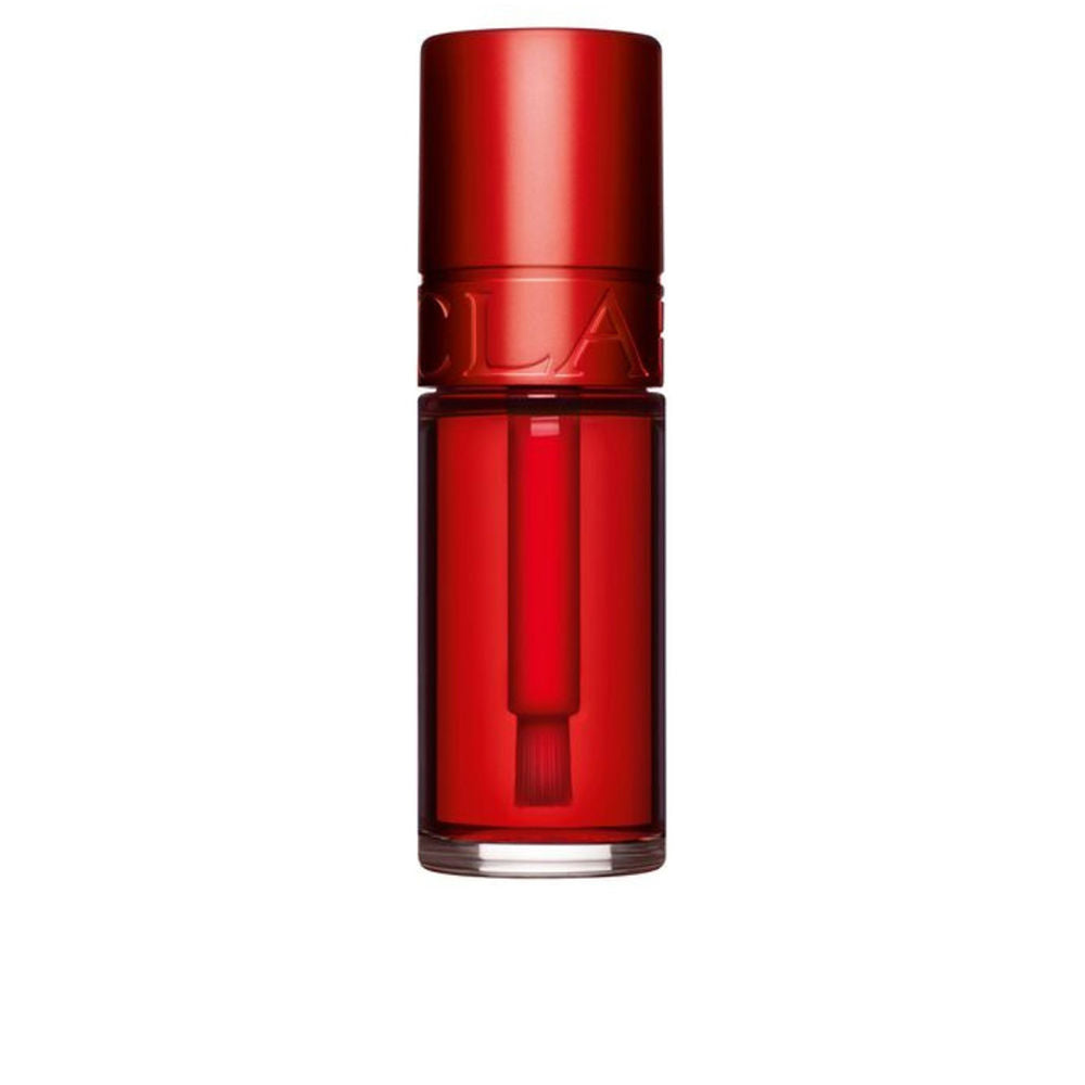 WATER LIP STAIN moisturizing matte lipstick #03-Red Water 7 ml