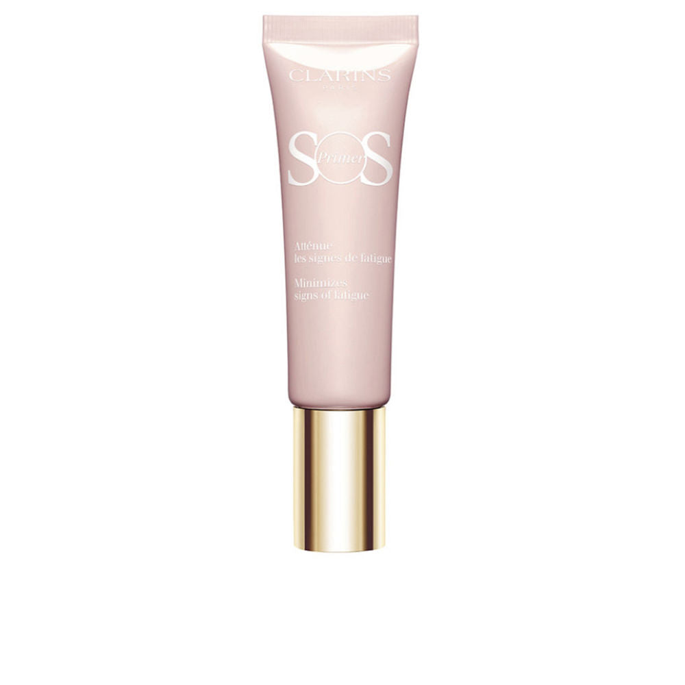 SOS PRIMER primer #01-rose 30 ml
