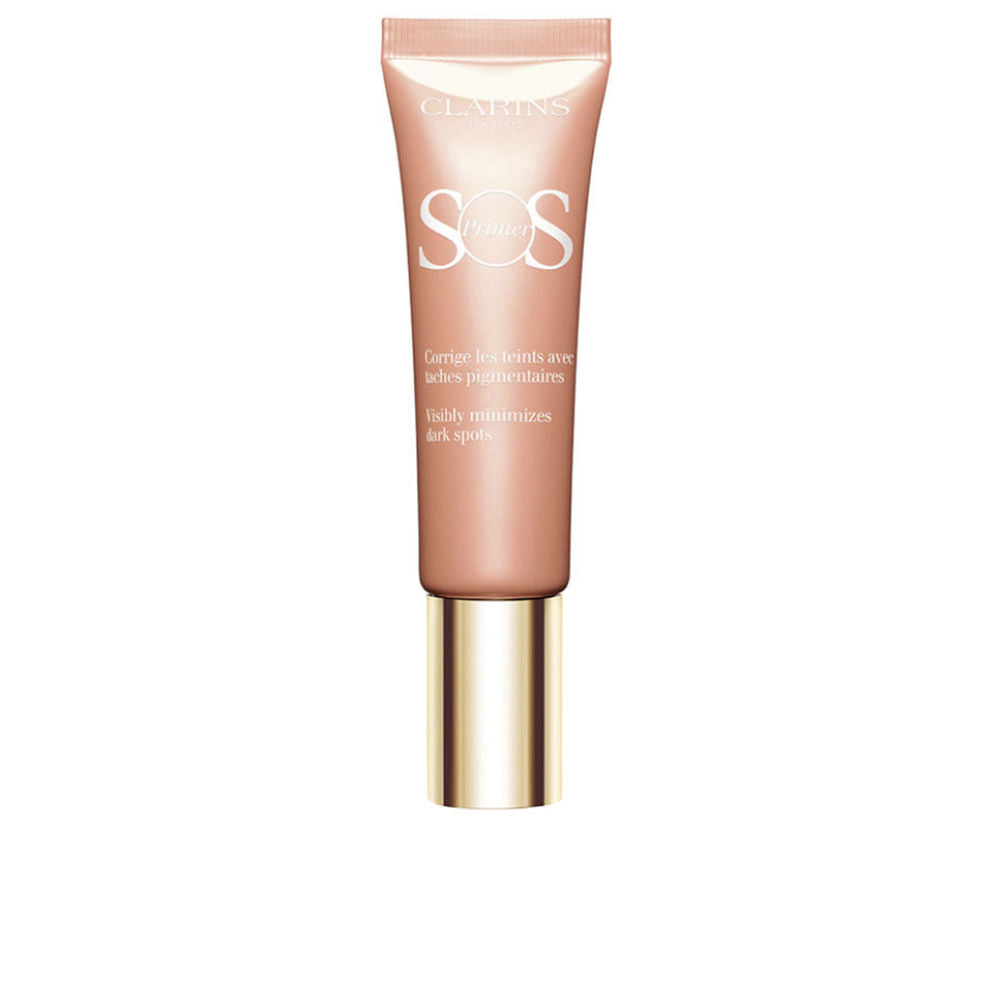 SOS PRIMER primer #02-peach 30 ml