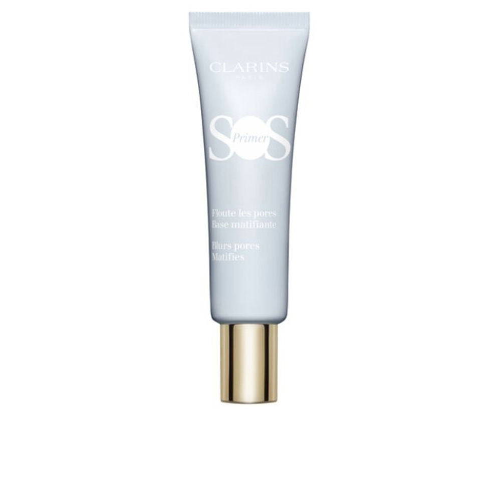 SOS FIRST primer #mattifying 30 ml