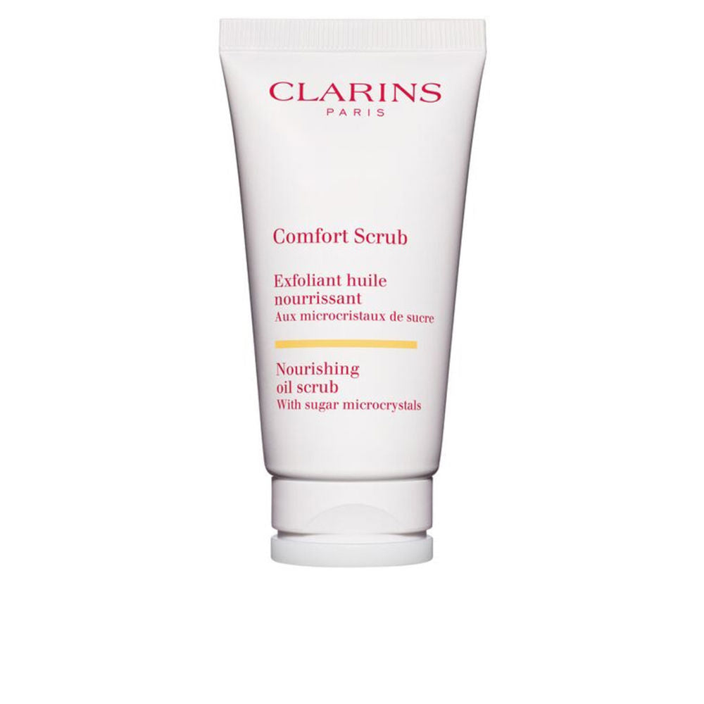 COMFORT SCRUB nourishing oil exfoliant 50 ml