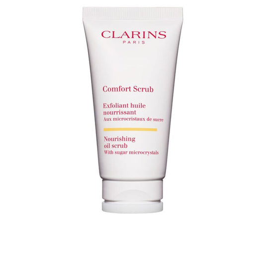 COMFORT SCRUB nourishing oil exfoliant 50 ml