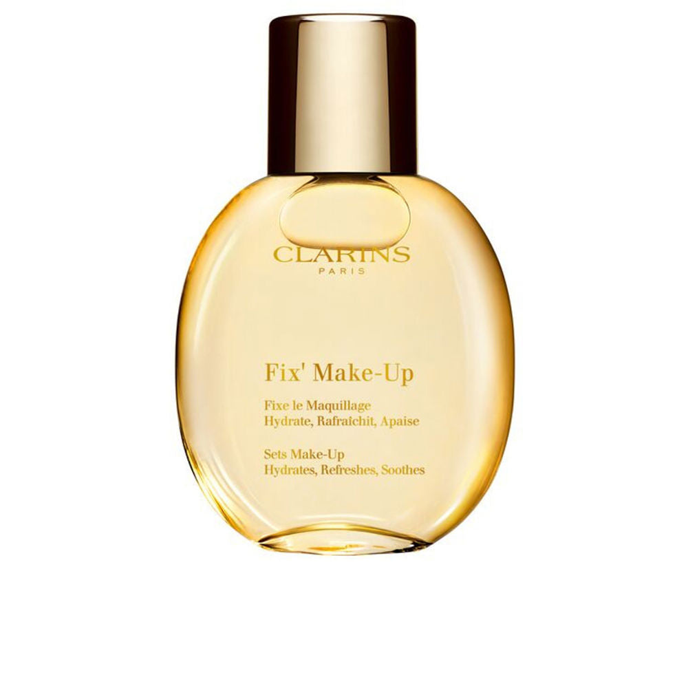 FIX MAKE UP GOLD limited edition 50 ml