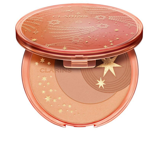 BRONZING COMPACT limited edition bronzing powder 19 gr