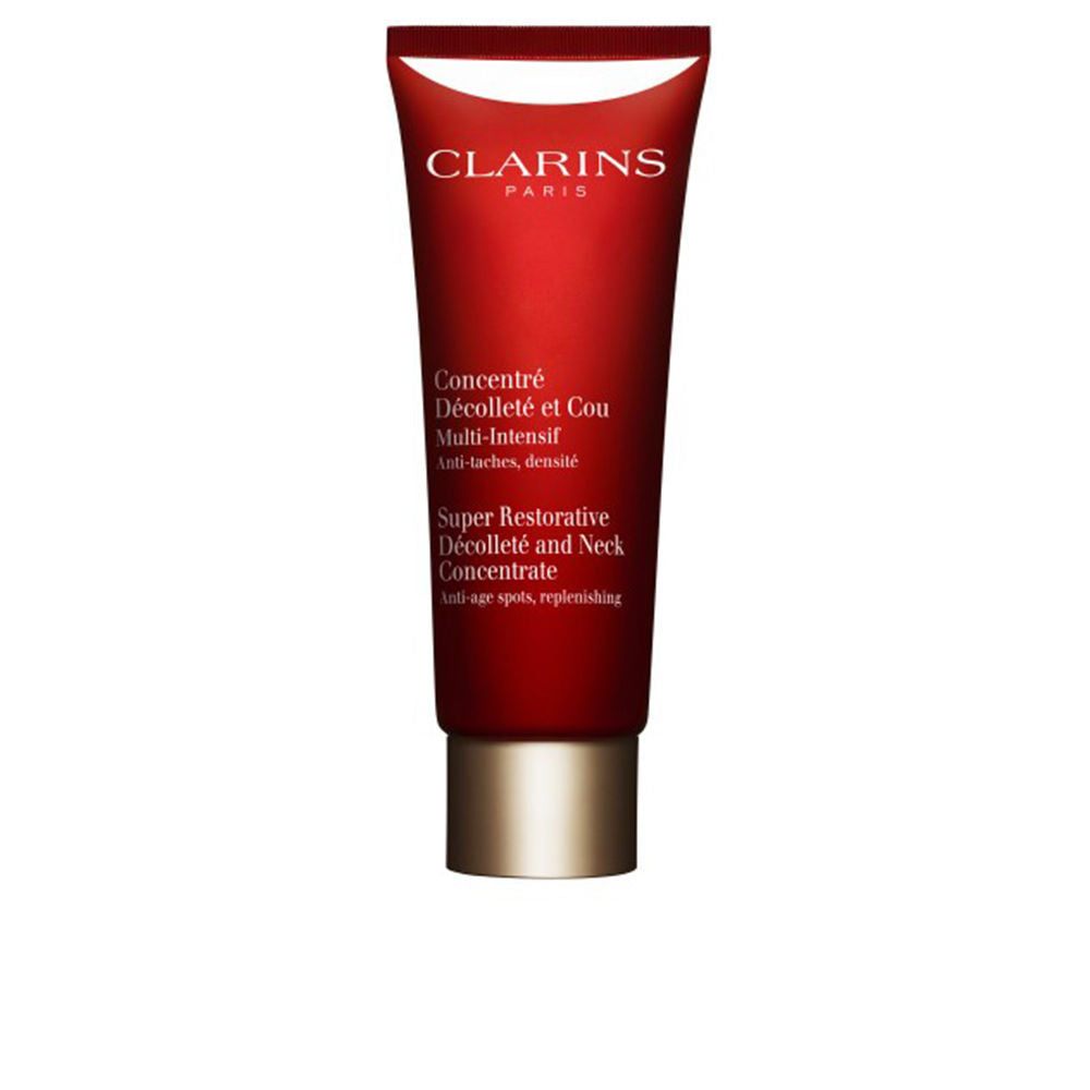 MULTI-INTENSIVE concentré décolleté & cou 75 ml