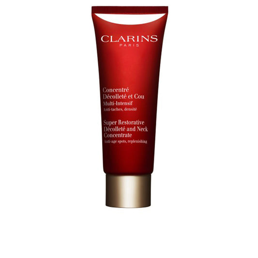 MULTI-INTENSIVE concentré décolleté & cou 75 ml