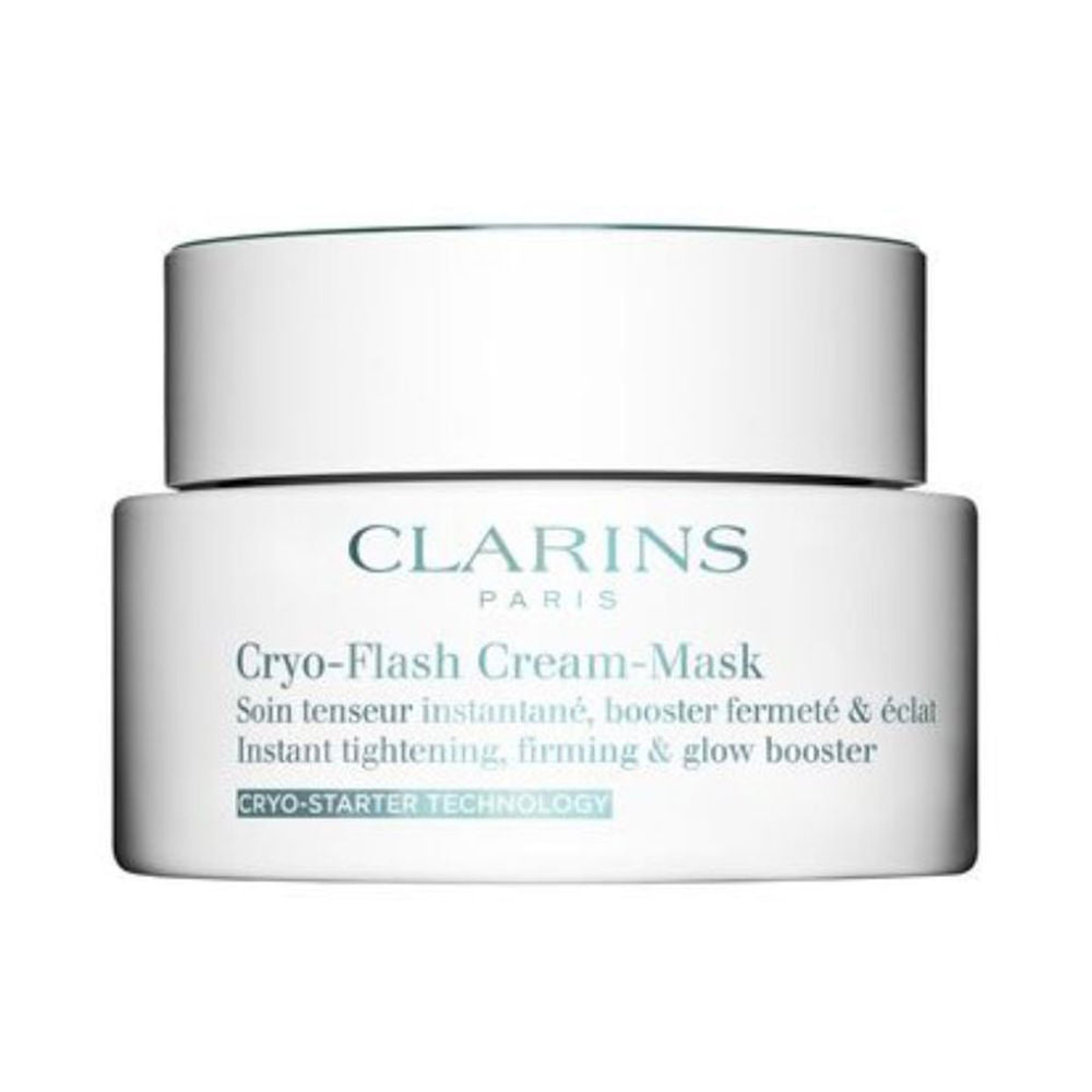 CRYO FLASH mascarilla 75 ml