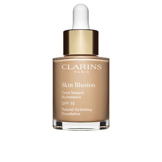 SKIN ILLUSION SPF15 #108.3N 30 ml