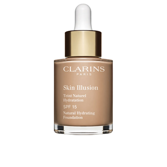 SKIN ILLUSION SPF15 #109 30 ml