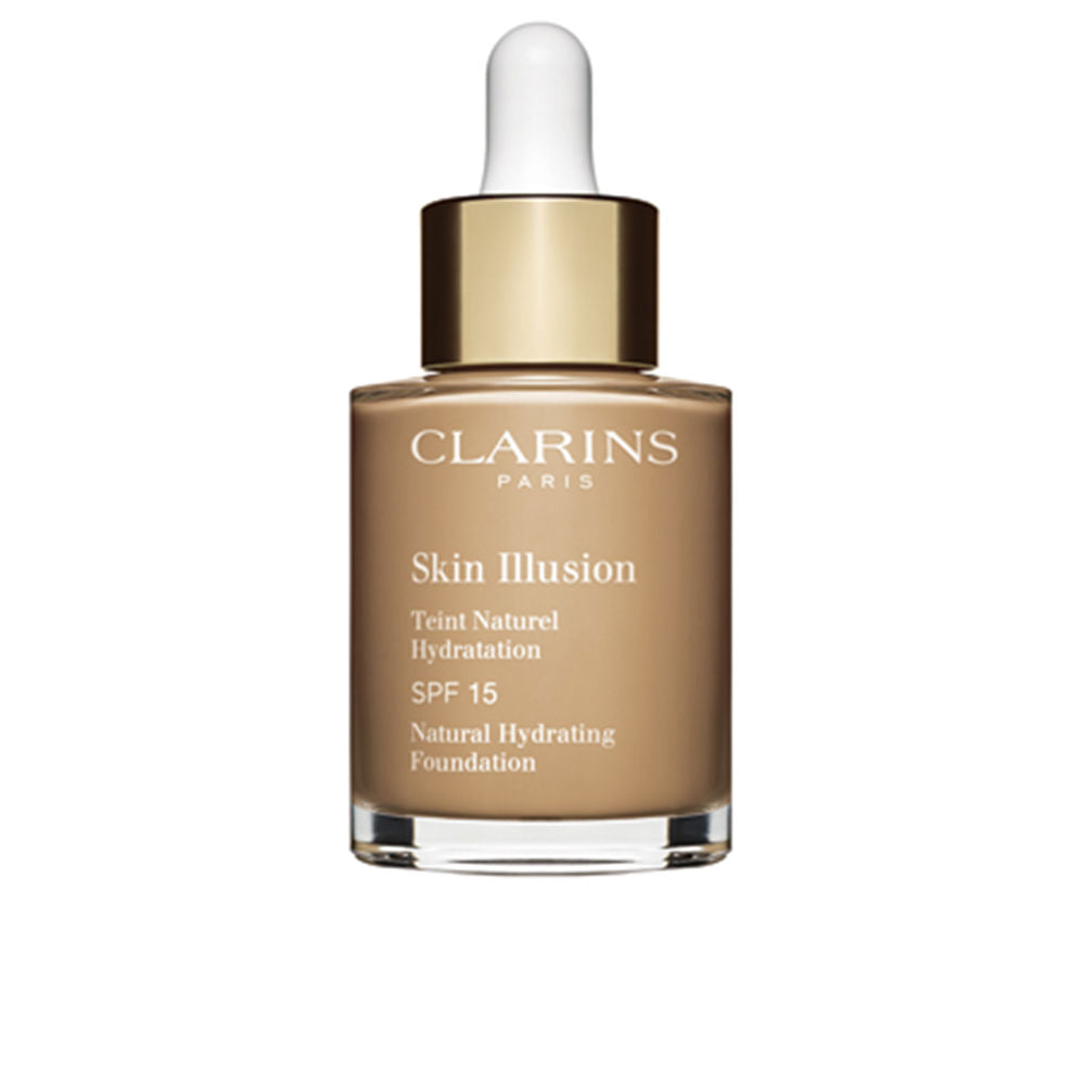 SKIN ILLUSION SPF15 #110 30 ml