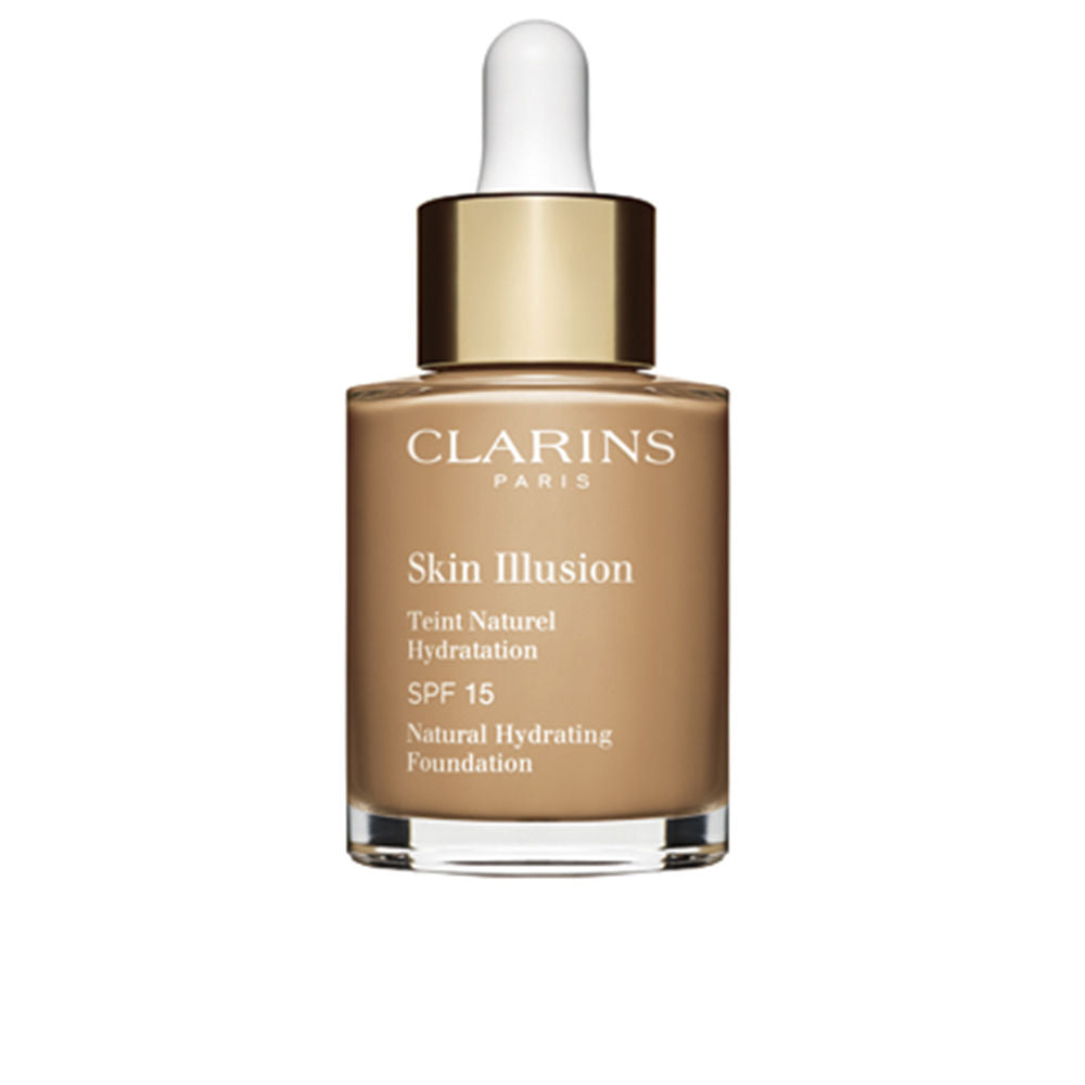 SKIN ILLUSION SPF15 #111 30 ml