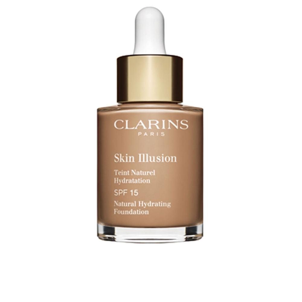 SKIN ILLUSION SPF15 #112C 30 ml