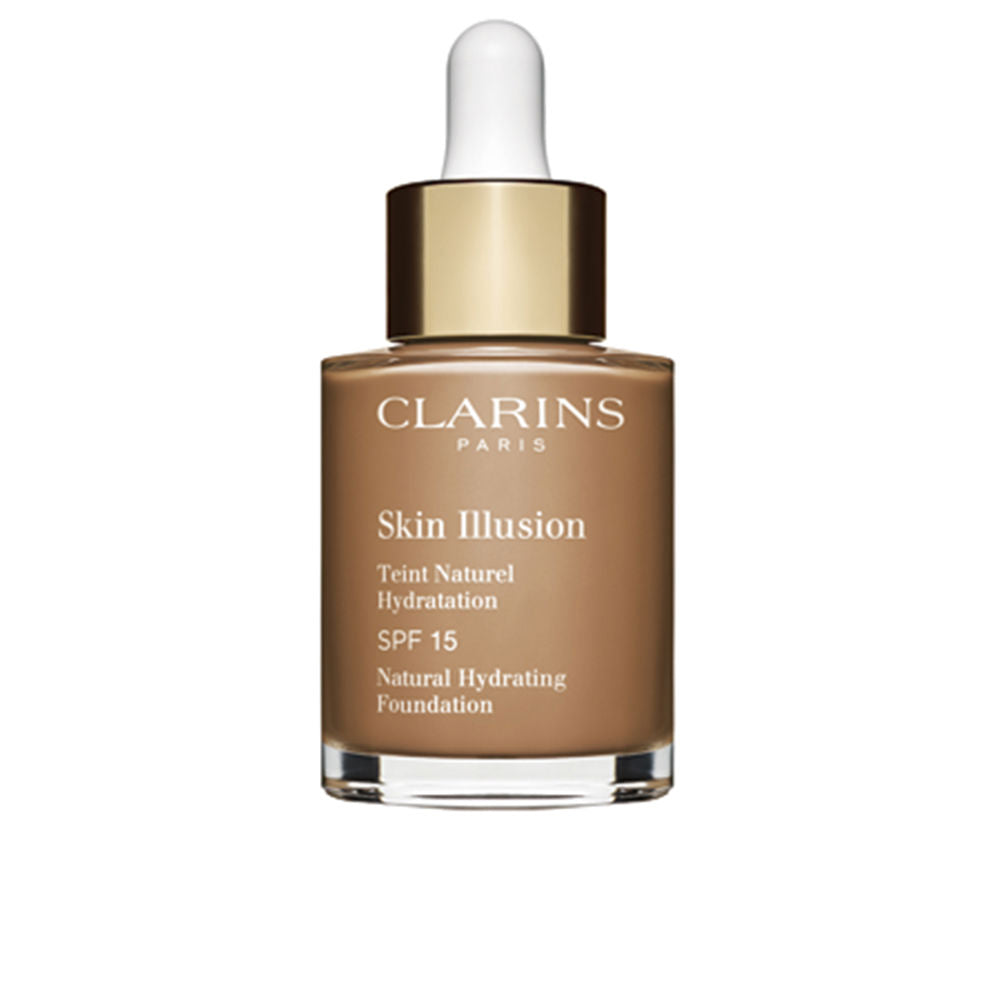 SKIN ILLUSION SPF15 #113 30 ml