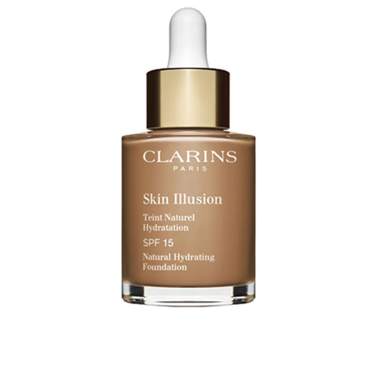 SKIN ILLUSION SPF15 #113 30 ml