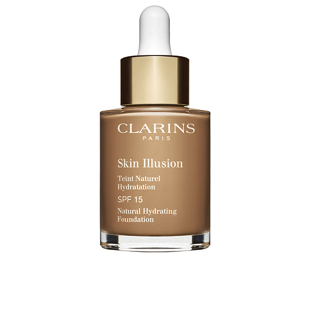 SKIN ILLUSION SPF15 #114 30 ml