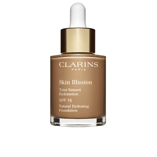 SKIN ILLUSION SPF15 #114 30 ml