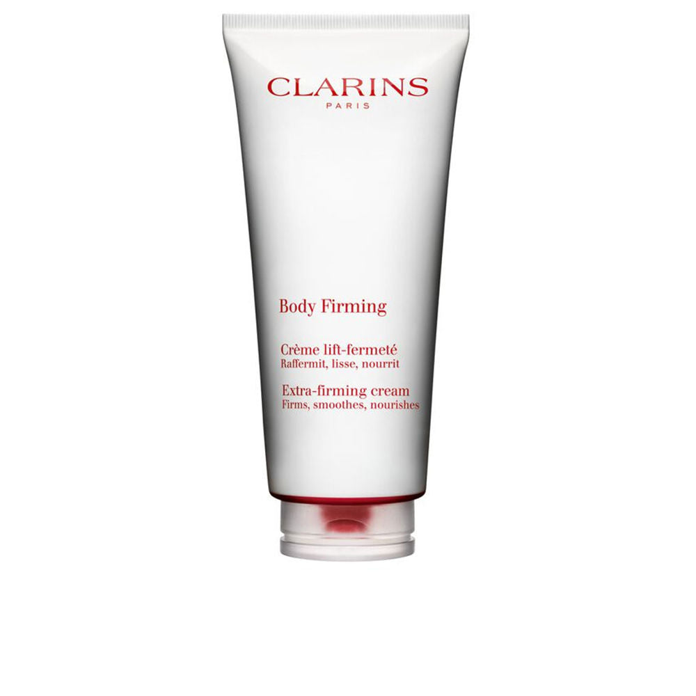 BODY FIRMING cream 200 ml