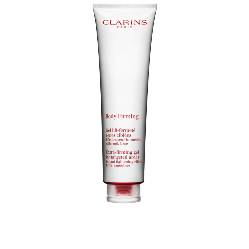 BODY FIRMING gel 150 ml