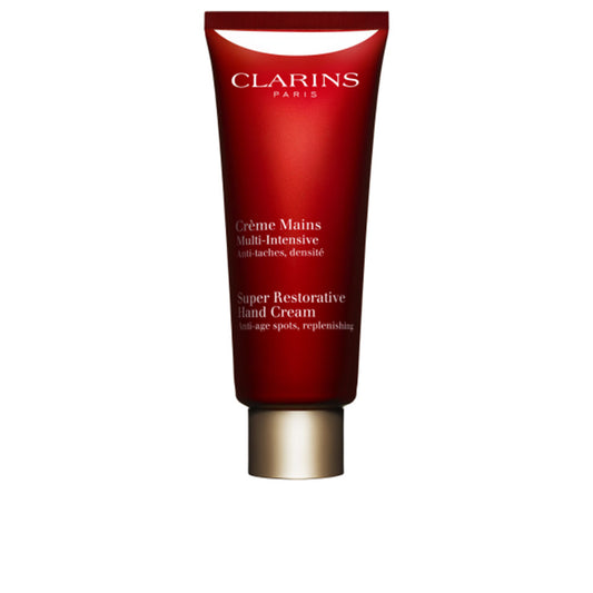 MULTI-INTENSIVE crema de manos 100 ml