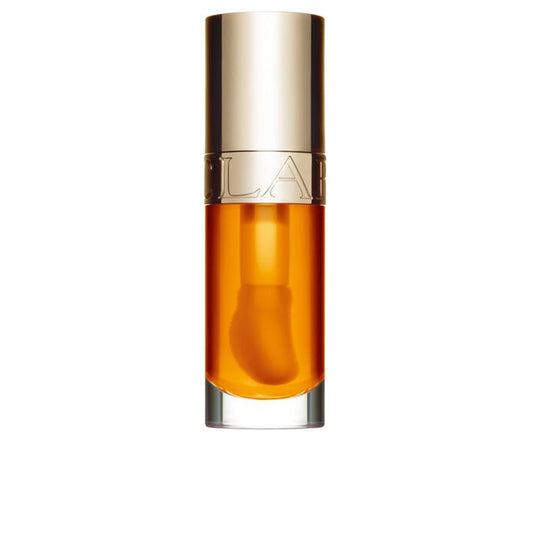 LIP COMFORT lip oil #01-honey 7 ml
