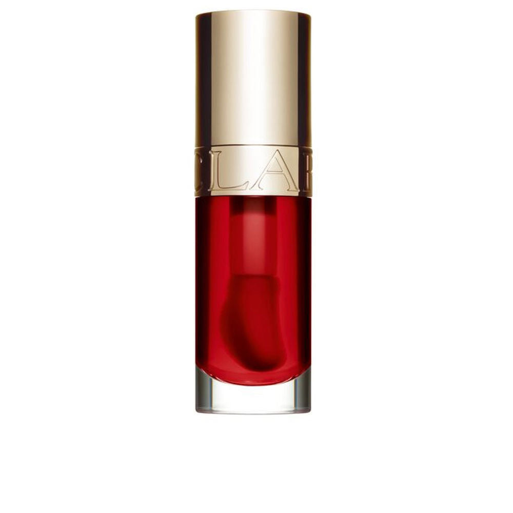 LIP COMFORT lip oil #08-strawberry 7 ml