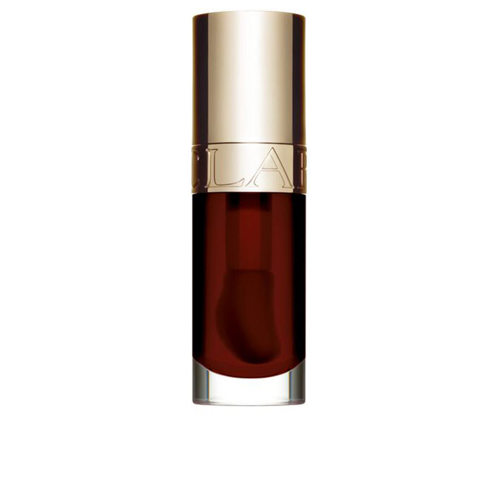 LIP COMFORT lip oil #09-chocolate 7 ml