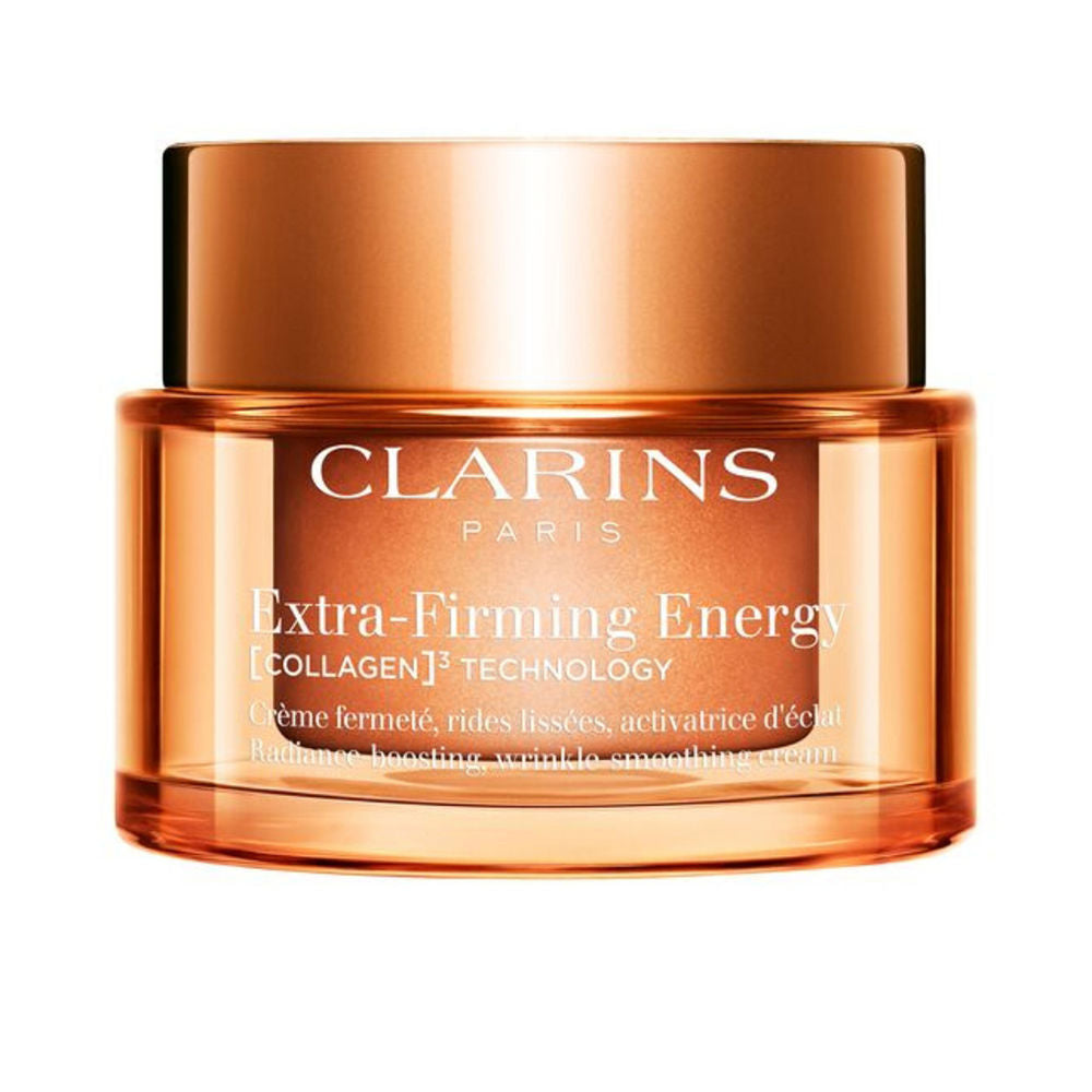 EXTRA FIRMING ENERGY firming cream, smooths wrinkles, activates radiance 50 ml