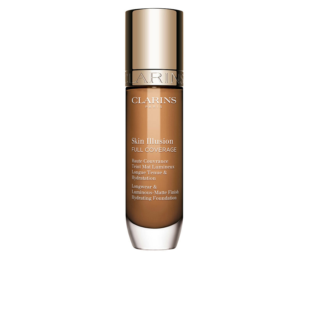 SKIN ILLUSION FULL COVERAGE foundation #116.5W 30 ml
