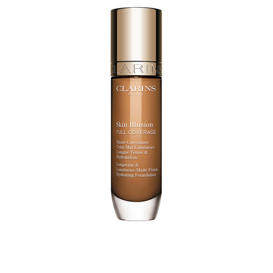 SKIN ILLUSION FULL COVERAGE foundation #116.5W 30 ml
