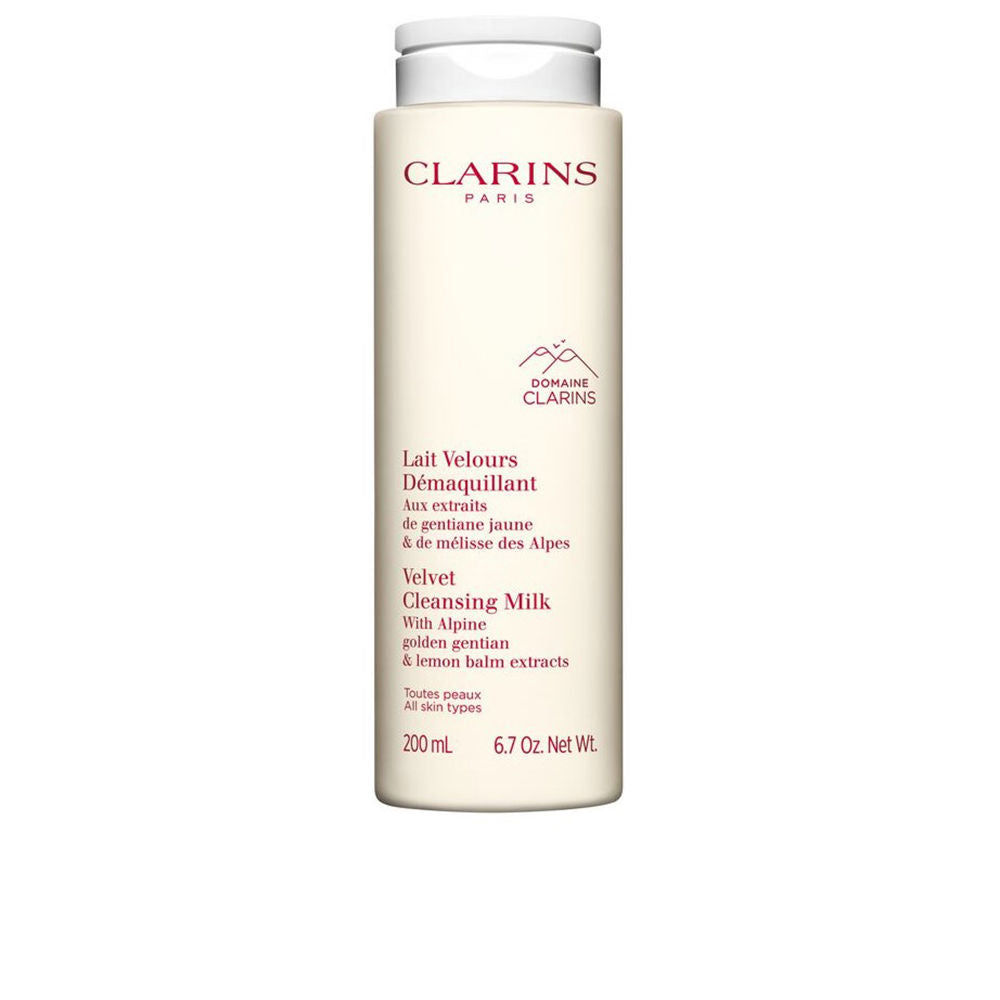ultra-gentle makeup remover MILK 200 ml