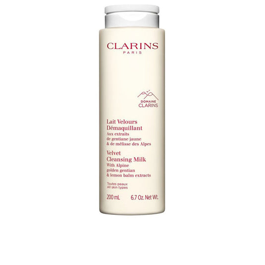 ultra-gentle makeup remover MILK 200 ml