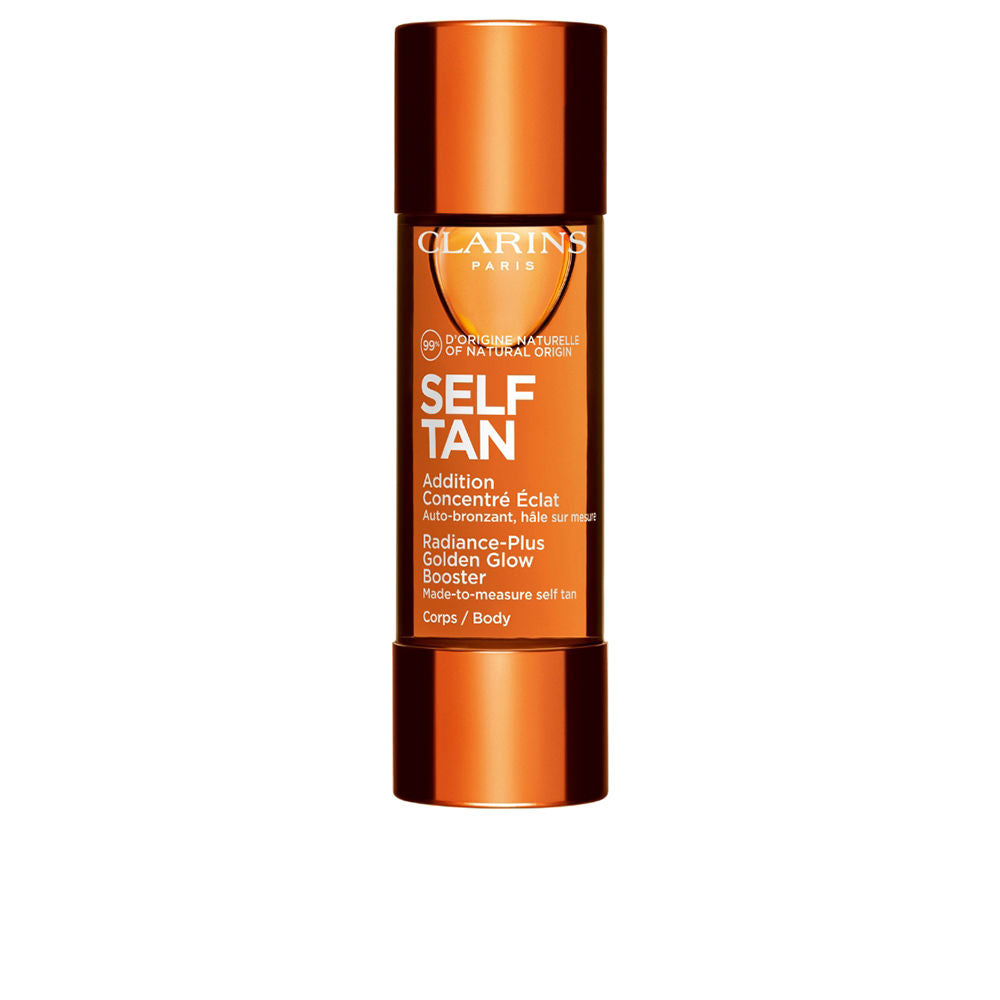 Luminosity Concentrate Self-Tanner Body 30ml