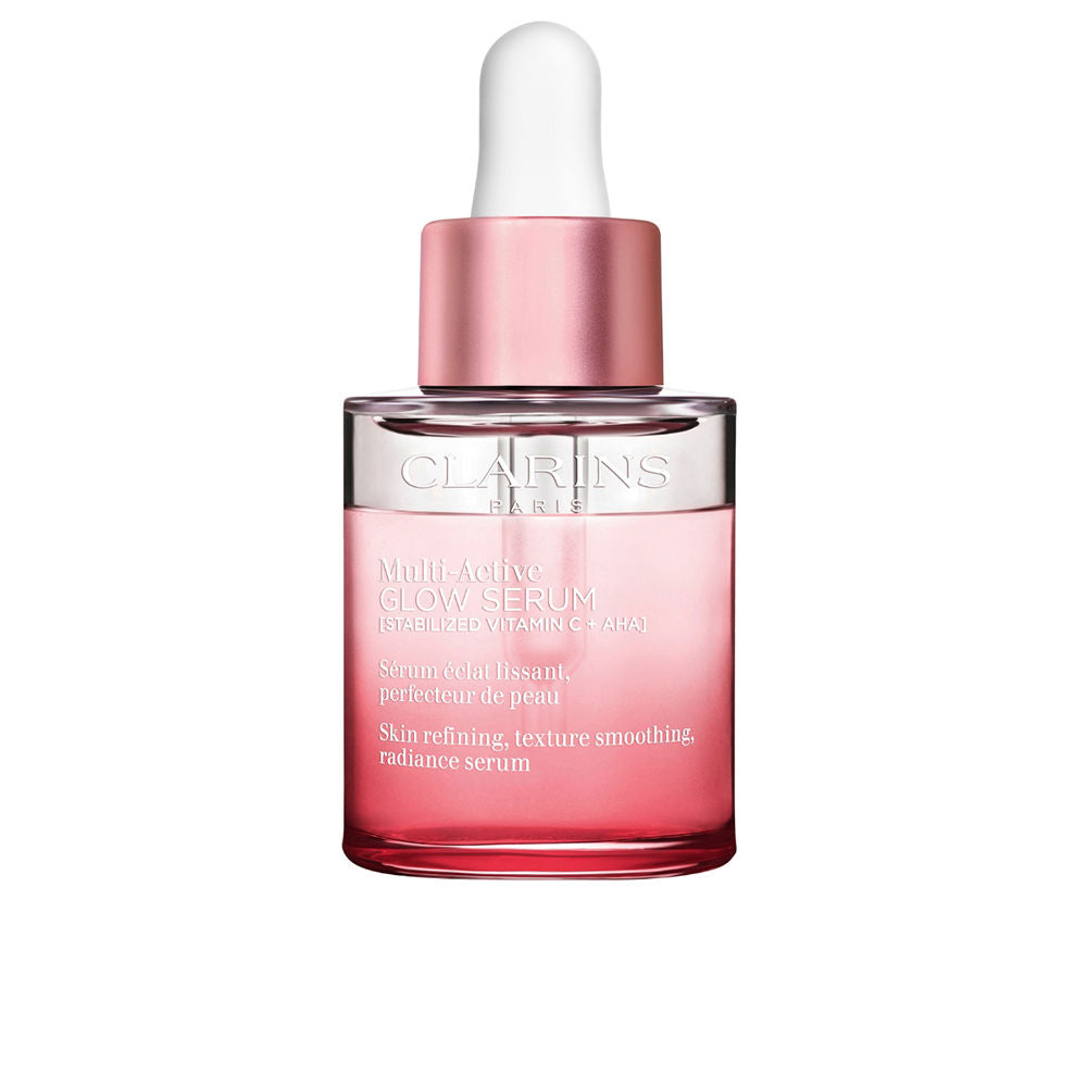 MULTI-ACTIVE Illuminating Serum 30 ml
