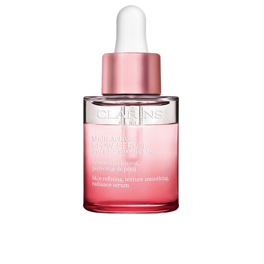 MULTI-ACTIVE Illuminating Serum 30 ml