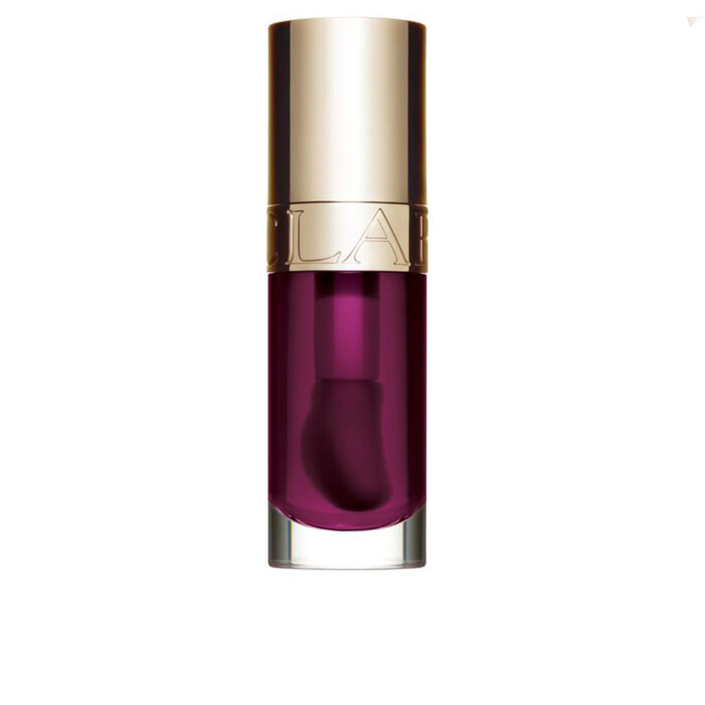 LIP COMFORT lip oil #10-plum 7 ml