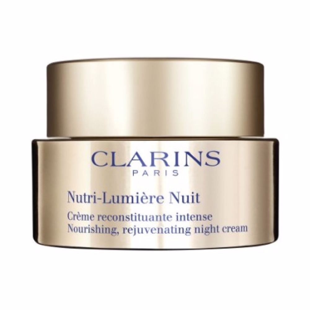 NUTRI-LUMIÈRE NIGHT cream 50 ml