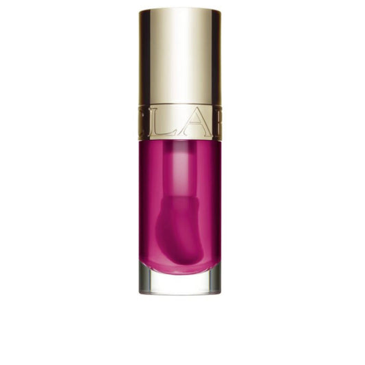 LIP COMFORT lip oil #02-rapsberry 7 ml