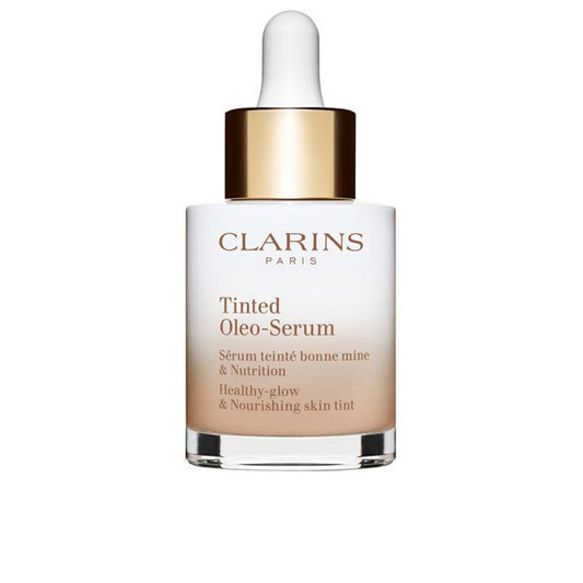 TINTED OIL serum #02 30 ml