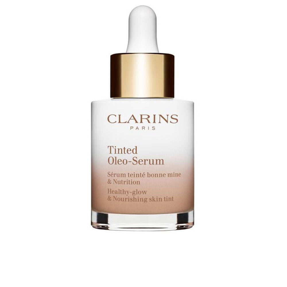 TINTED OIL serum #06 30 ml