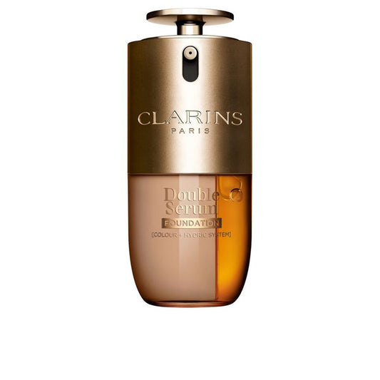 DOUBLE SERUM makeup base #M1W 30 ml