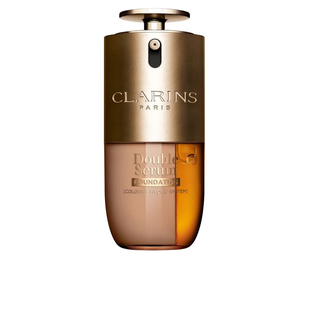 DOUBLE SERUM makeup base #M2N 30 ml