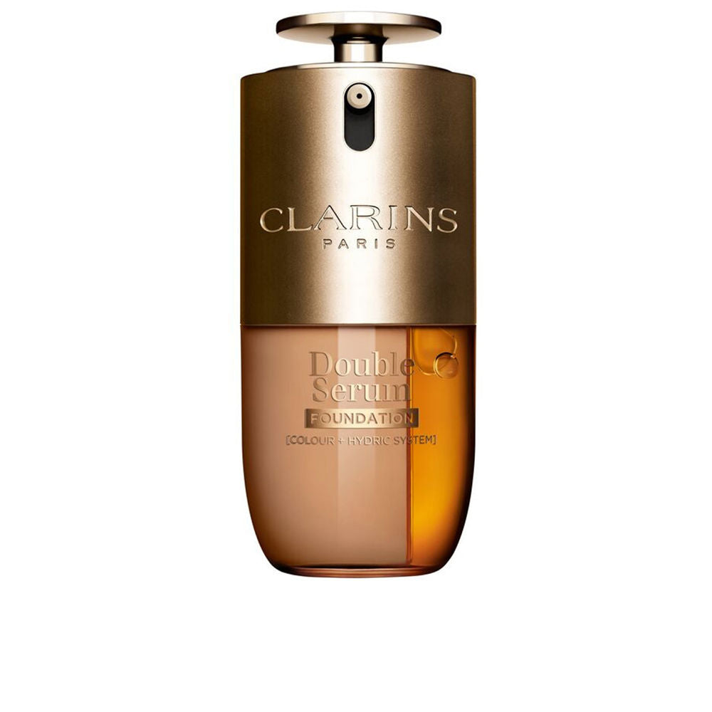 DOUBLE SERUM makeup base #M4N 30 ml