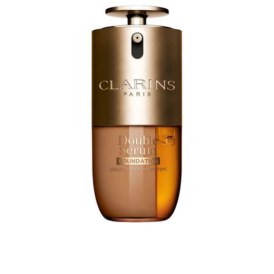 DOUBLE SERUM makeup base #M5C 30 ml
