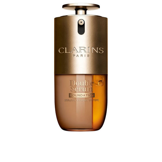 DOUBLE SERUM makeup base #M5N 30 ml